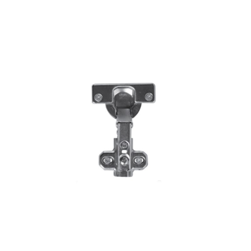 HETTICH BISAGRA SENSYS SEMICURVA 35MM