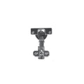 HETTICH BISAGRA SENSYS SEMICURVA 35MM