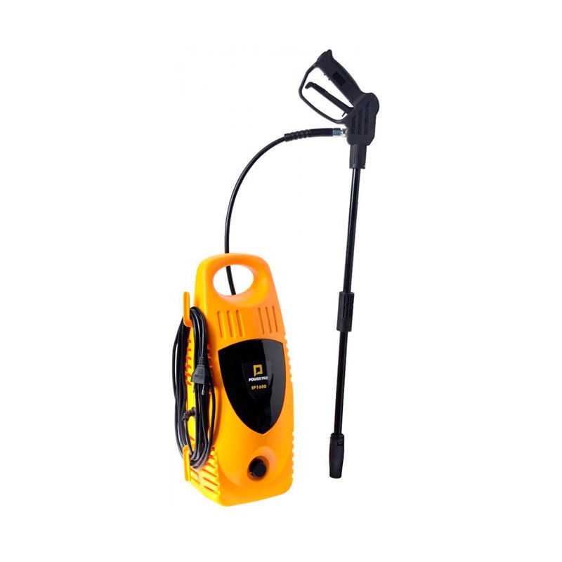VIELVA HIDROLAVADORA IP1600 ITALPUMP