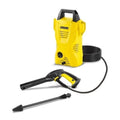 KARCHER HIDROLAVADORA K2 BASIC