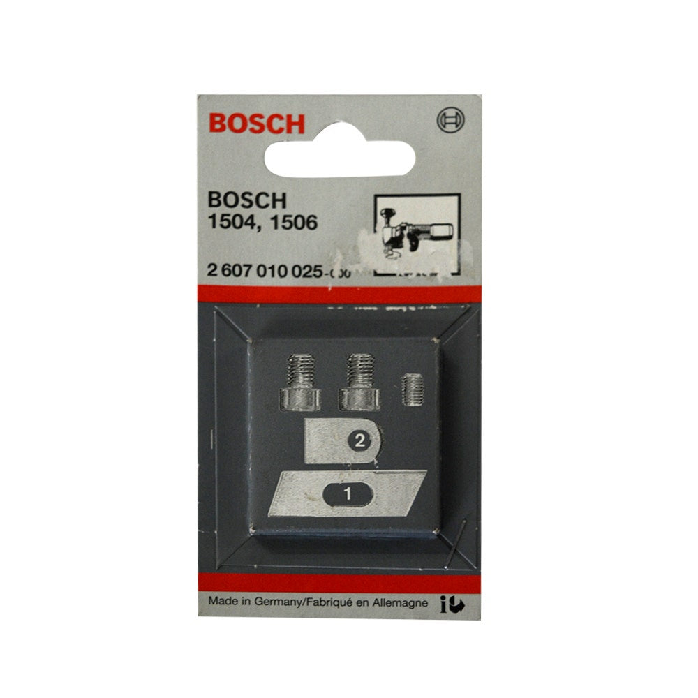 BOSCH ACC HOJA CIZALLA MOD 1506