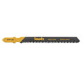 KWB JIGGER HOJA DE SIERRA DE CALAR MADERA G/S20