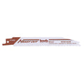 KWB EASY CUT HOJA DE SIERRA SABLEMETAL SB
