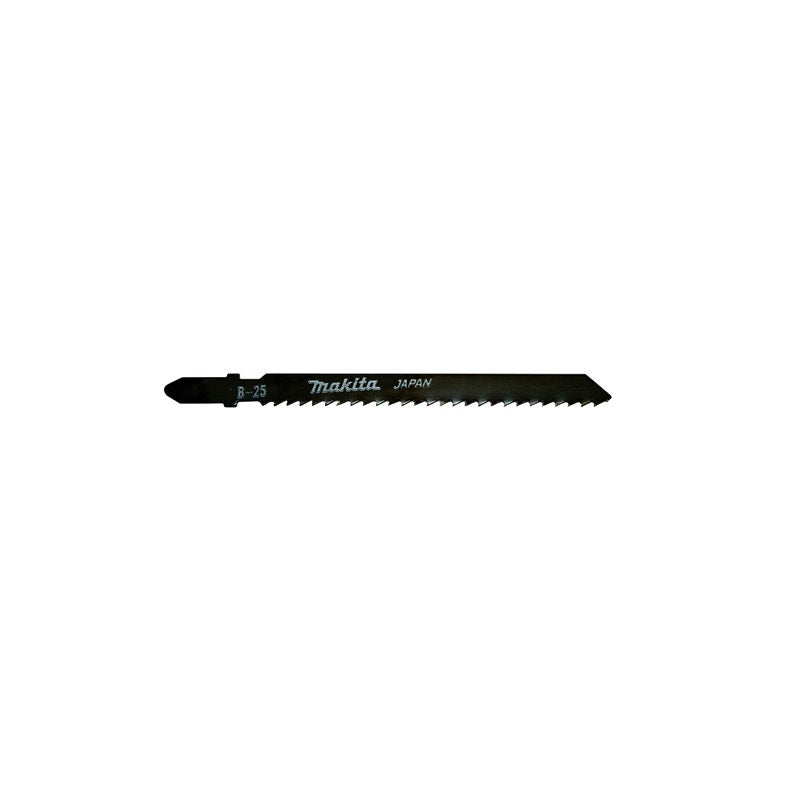 MAKITA HOJA CALAR B-25 MADERA/PLASTICO/ALUMINIO