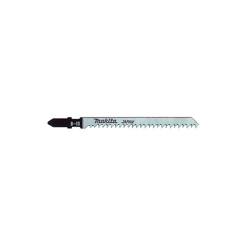 MAKITA HOJA DE CALAR B-10 (9TX80MM) MADERA