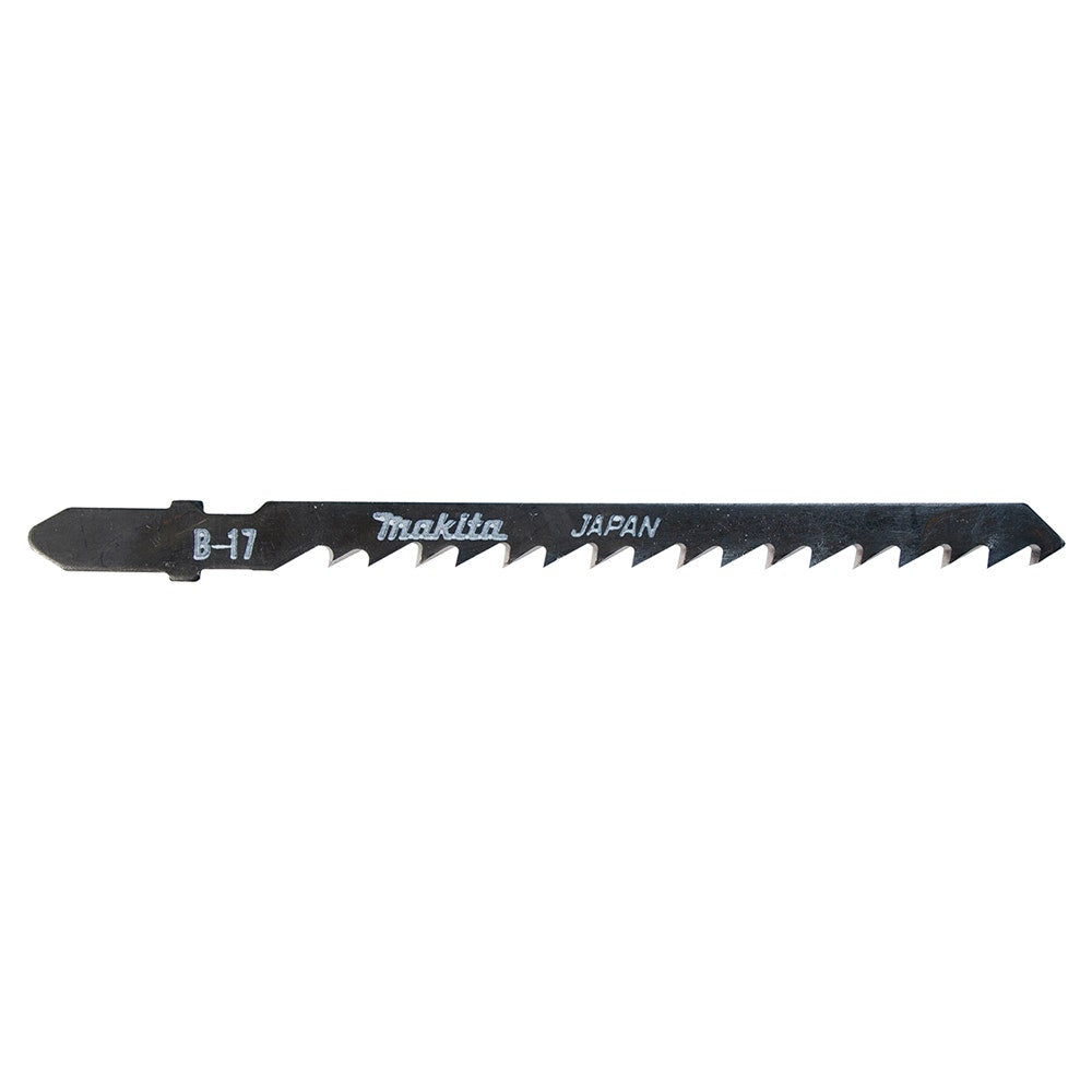 MAKITA HOJA DE CALAR B-17 (6TX70MM) MADERA