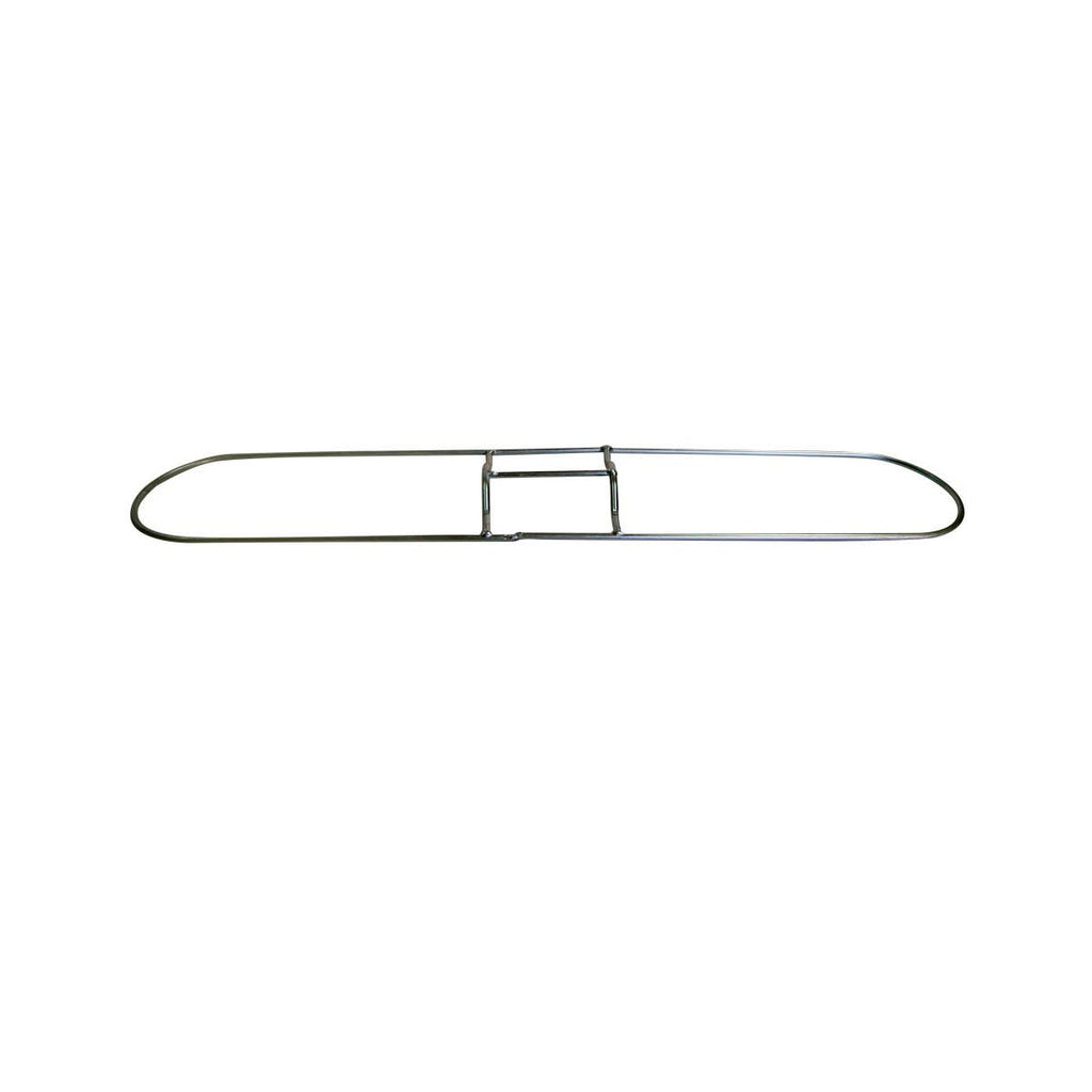 HORQUILLA METAL 5 X 36 PUL