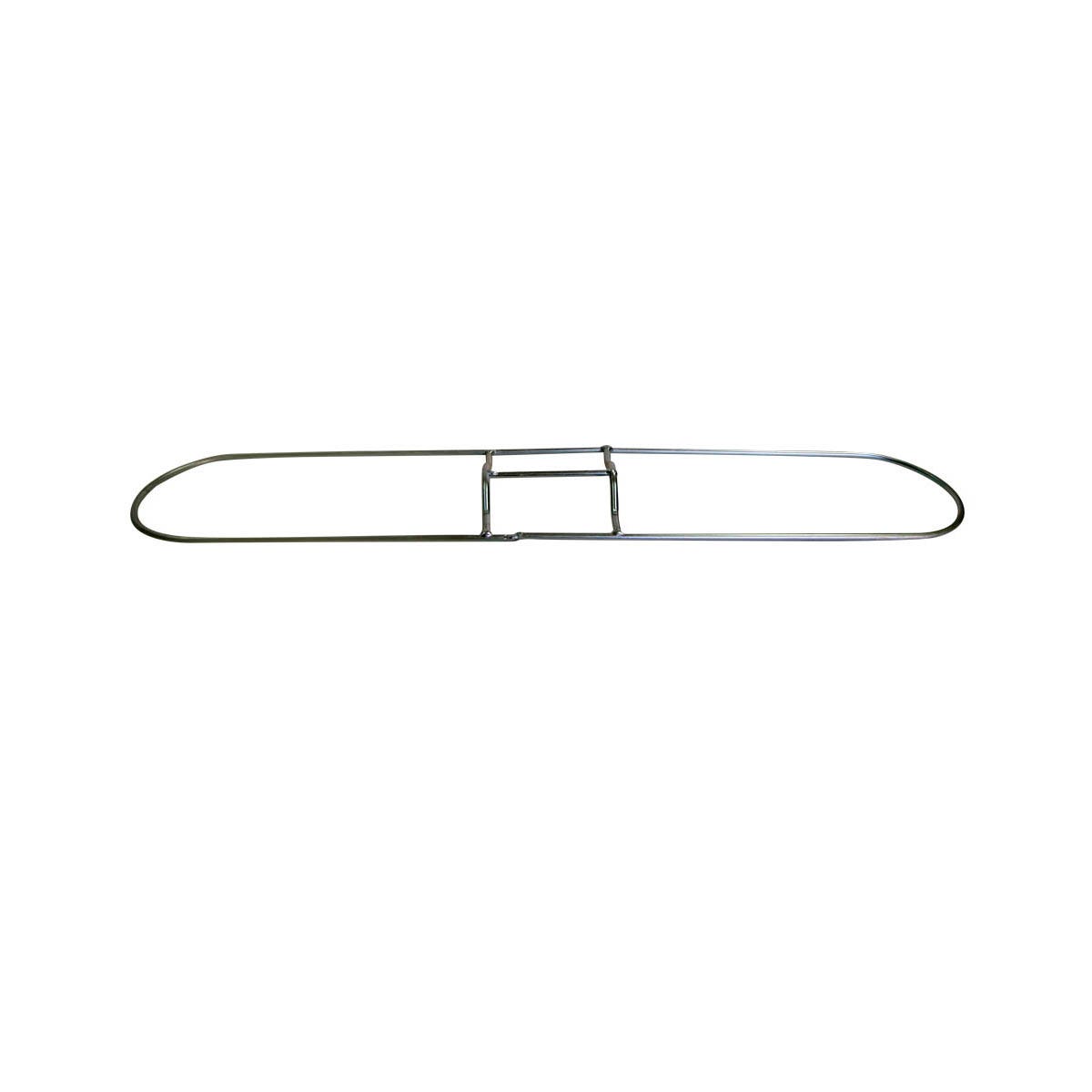 HORQUILLA METAL 5 X 36 PUL