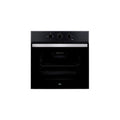 TEKA HORNO ELECTRICO HBB-510 BK NEGRO