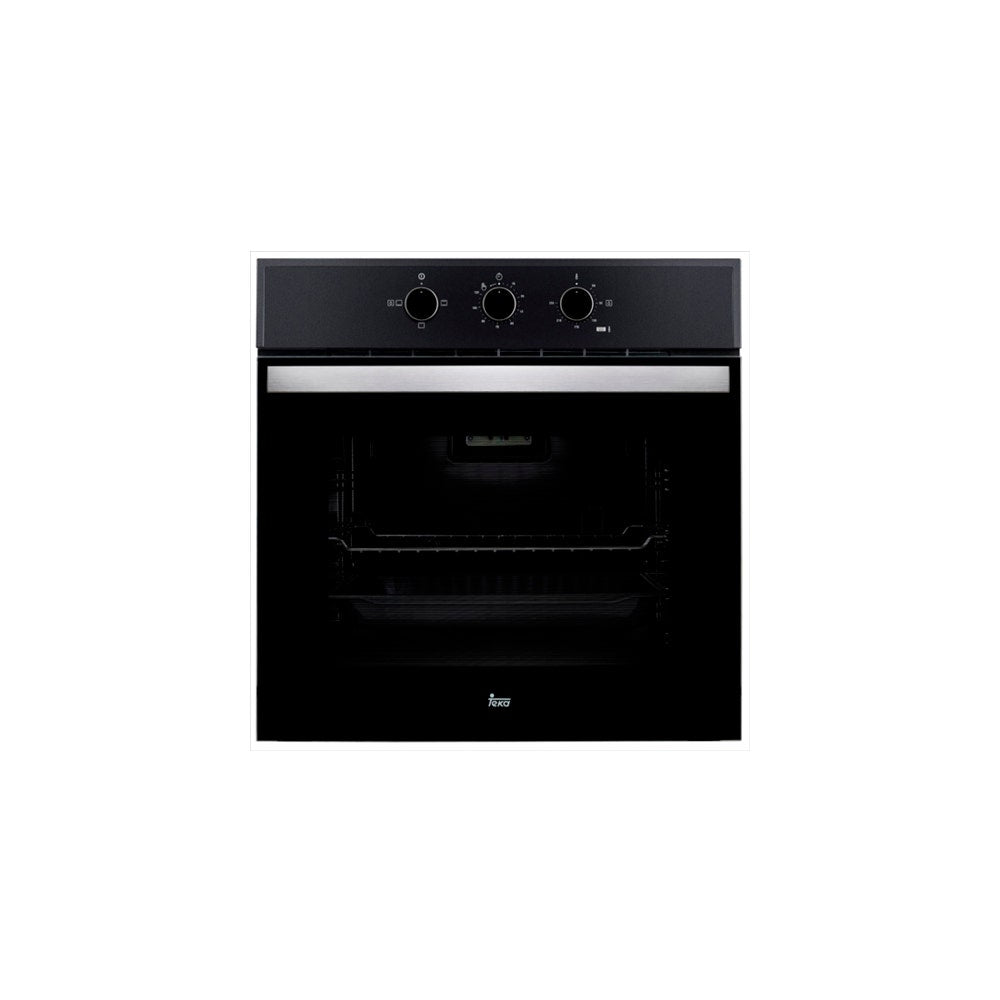 TEKA HORNO ELECTRICO HBB-510 BK NEGRO