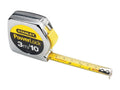 STANLEY HUINCHA MEDIR 3 METROS (33231S)