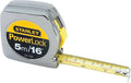 STANLEY HUINCHA MEDIR 5 METROS (33158)