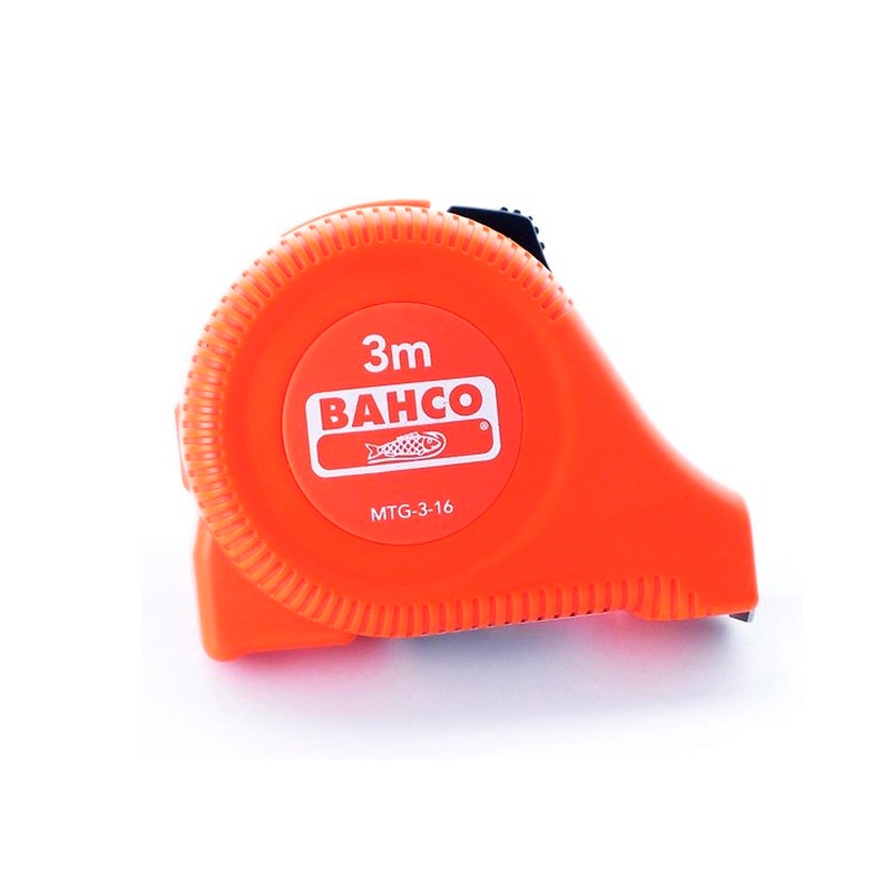 BAHCO HUINCHA MEDIR 3MTR