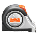 Bahco Huincha De Medir Inox 5 Mts