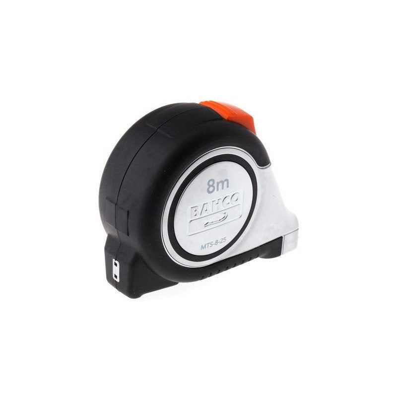 BAHCO HUINCHA DE MEDIR INOX 8 MTS