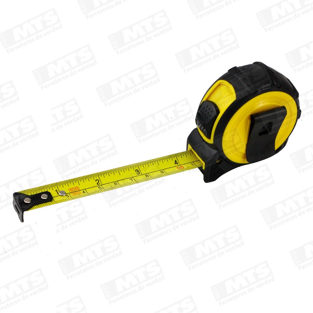 HUINCHA DE MEDIR GREAT WALL 3 MTS.