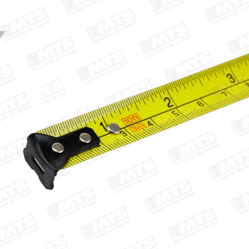 HUINCHA DE MEDIR GREAT WALL 3 MTS.