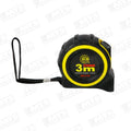 HUINCHA DE MEDIR GREAT WALL 3 MTS.