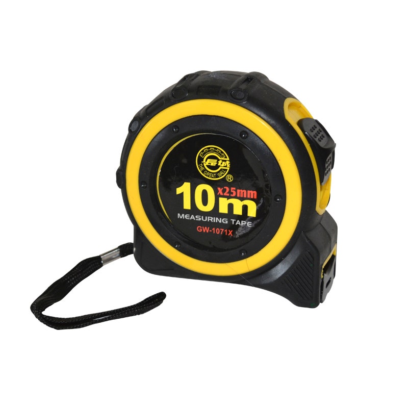 HUINCHA DE MEDIR GREAT WALL 10 MTS.