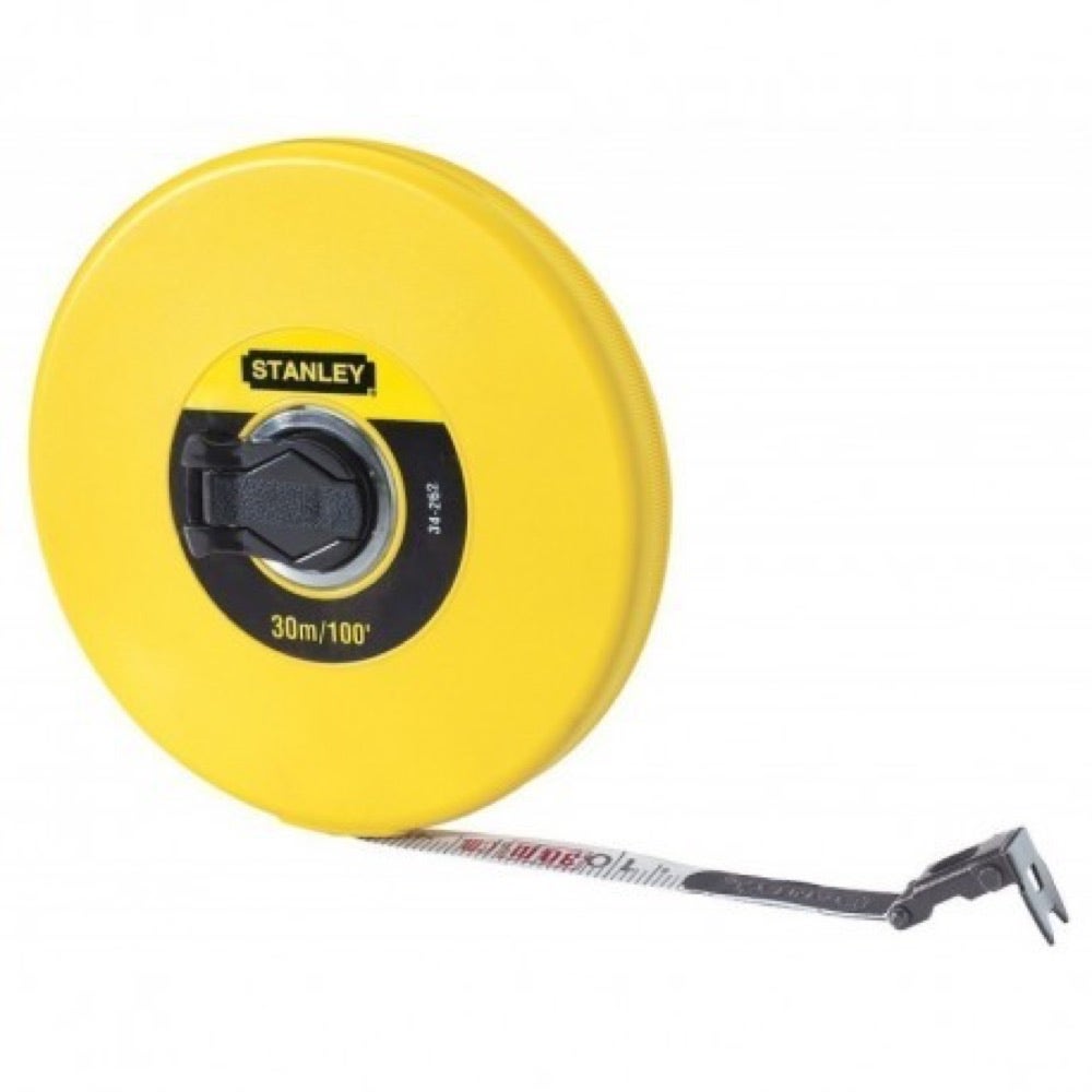 STANLEY HUINCHA MEDIR 60 METROS (34794)