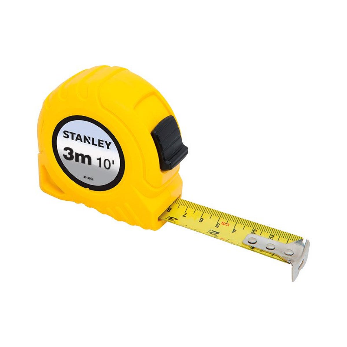 STANLEY HUINCHA MEDIR TOUGHCASE 3M/10 (30504)