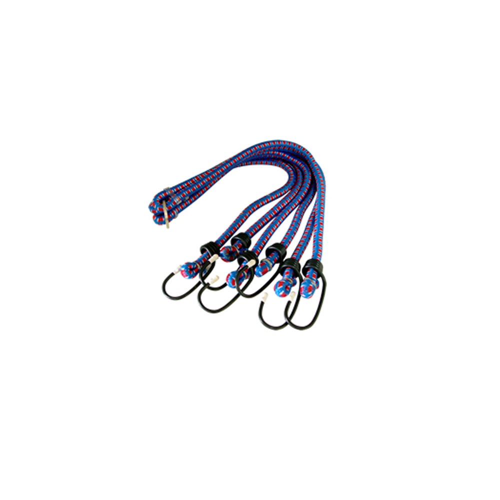 IMB PULPO ELASTICO C/6 GANCHOS