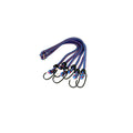 IMB PULPO ELASTICO C/6 GANCHOS
