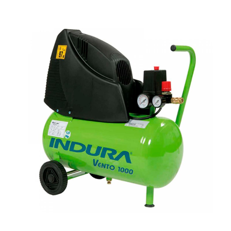 INDURA COMPRESOR VENTO 1000