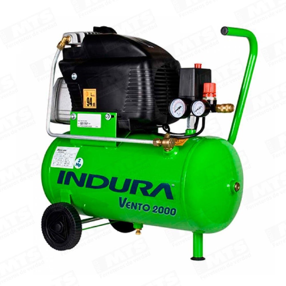 INDURA COMPRESOR VENTO 2000