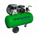 INDURA COMPRESOR DE AIRE HURACAN 3100 PRO 220V