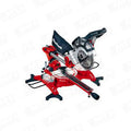 EINHELL INGLETEADORA TC-SM 216