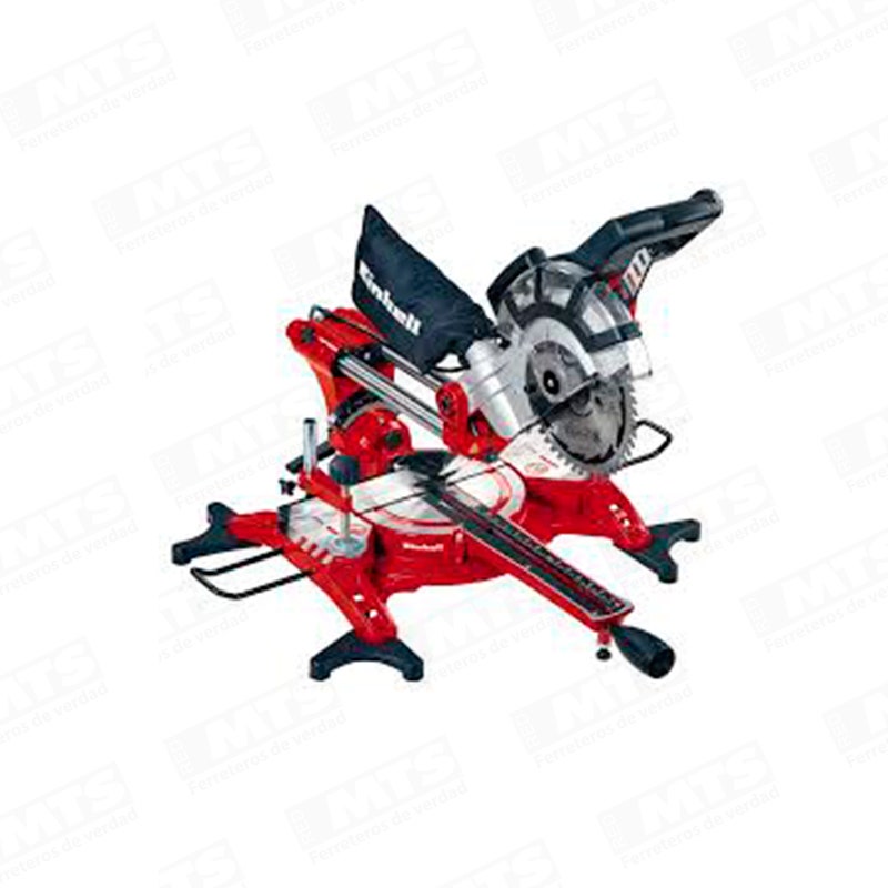 EINHELL INGLETEADORA TC-SM 216