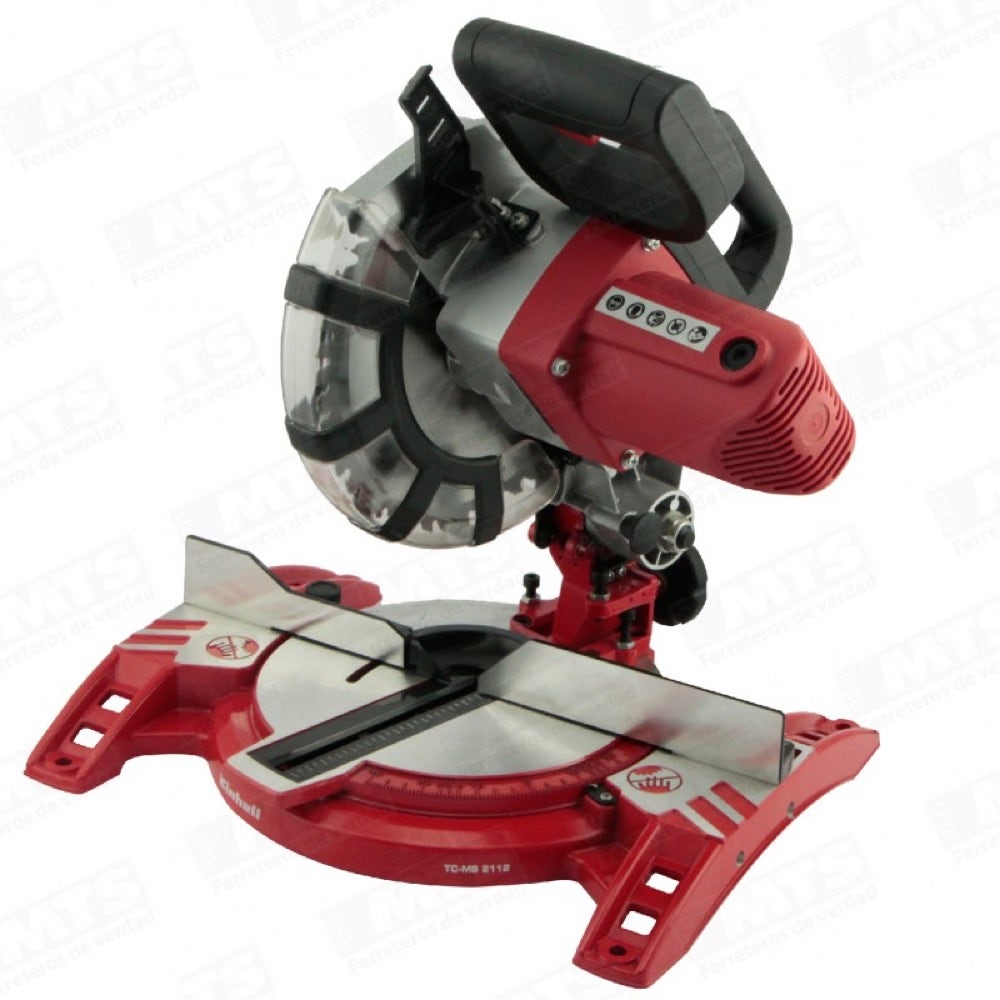 EINHELL INGLETEADORA 8 TC-MS 216
