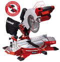 EINHELL PXC INGLETEADORA INAL TE-MS 18/210 LI SOLO