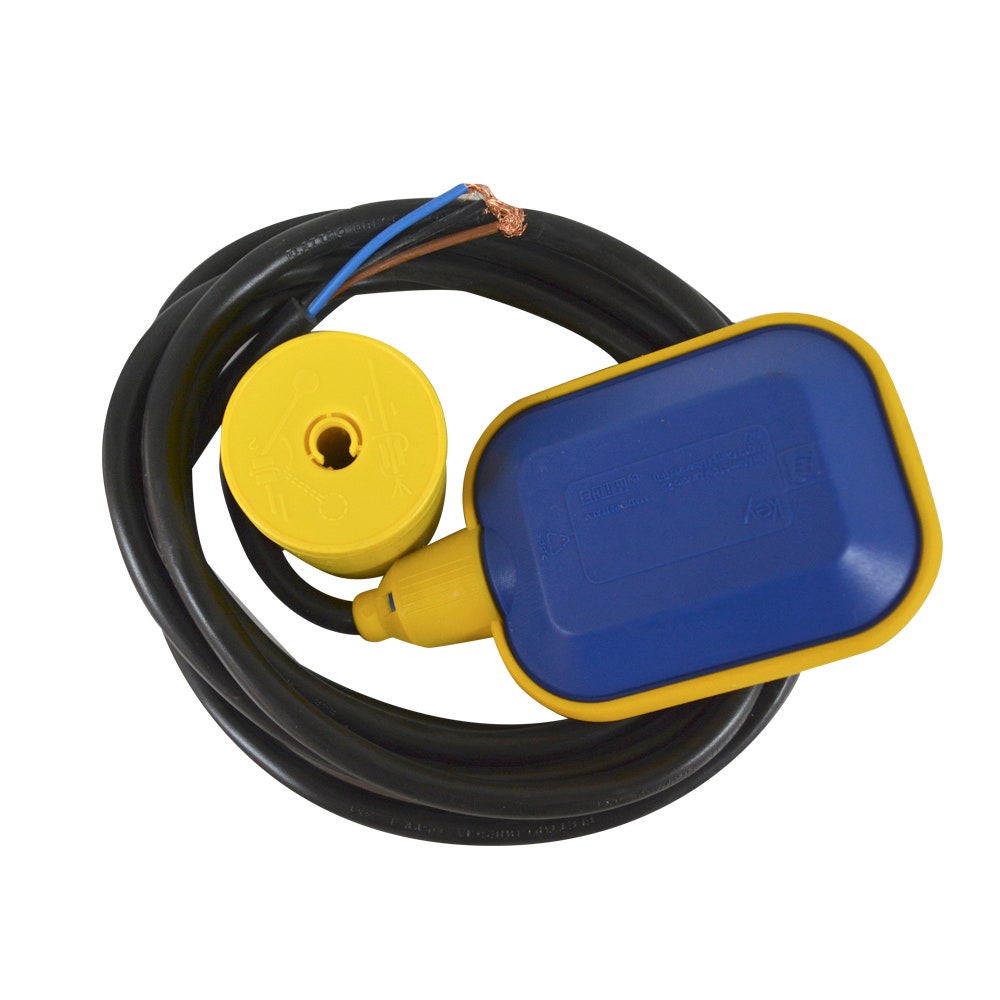 INTERRUPTOR NIVEL MAC 3 Pul. T80 Pul. SM