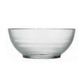 INVER DLX ENSALADERA DIAMANTE 23CM