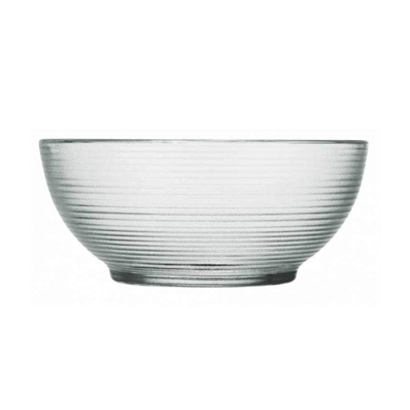 INVER DLX ENSALADERA DIAMANTE 23CM