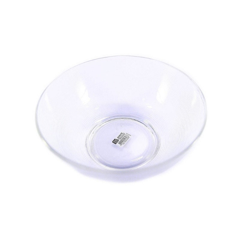 INVER DLX ENSALADERA DIAMANTE 23CM