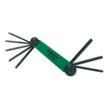 Jgo Llaves Torx Be-8975 Bahco