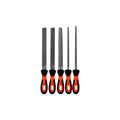 BAHCO JGO. LIMAS 5 PCS