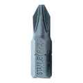 STANLEY JUEGO 5 PUNTAS PHILLIPS N 2 - 1" (68014)