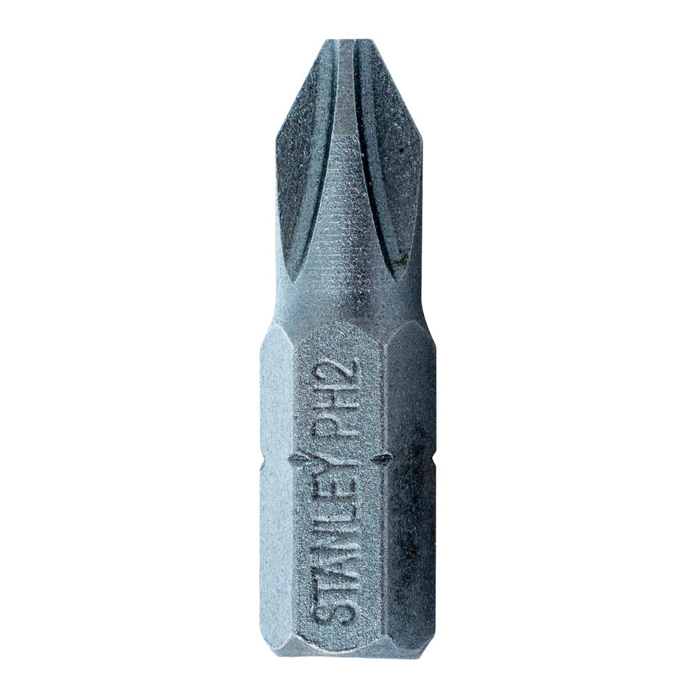STANLEY JUEGO 5 PUNTAS PHILLIPS N 2 - 1" (68014)