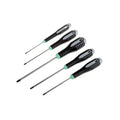 BAHCO JUEGO DESTORNILLADORES TORX