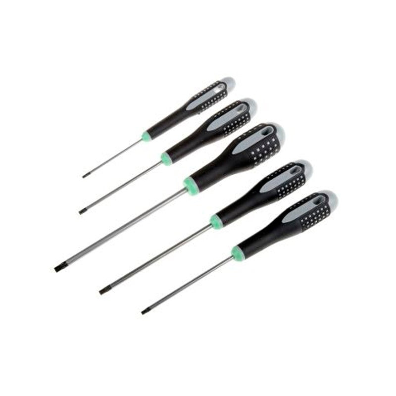 BAHCO JUEGO DESTORNILLADORES TORX