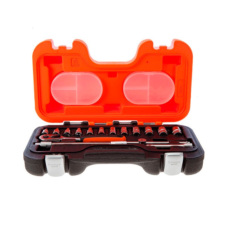 Juegos Dados Y Acce 1/4mm Bahco