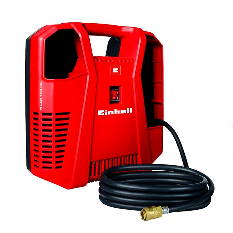 EINHELL KIT COMPRESOR TH-AC 190 KIT
