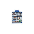 DREMEL KIT 160 ACC