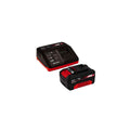 EINHELL KIT CARGADOR Y BATERIA 18V - 3.0AH