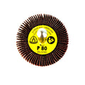 Klingspor Cepillo Mil Hojas 40x15x6 Gr 80