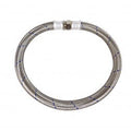 KOSLAN TUBO FLEXIBLE 100CMS + GUARNICION PEDROLLO